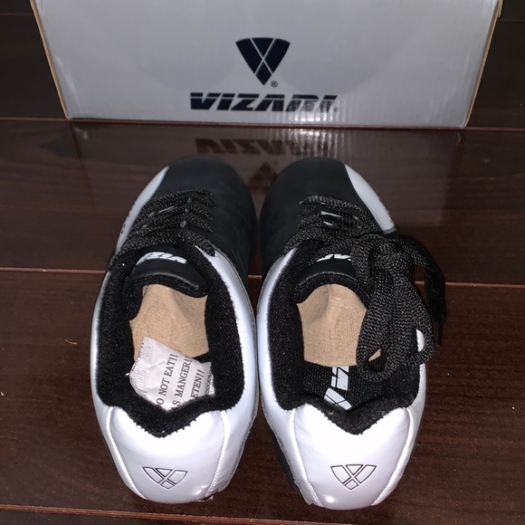 Vizari Vigo FG boys soccer cleats size 9 - Picture 3 of 6